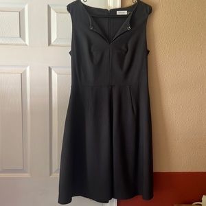 Dress ***note belt missing